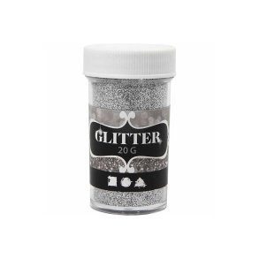 Glitter | slv |