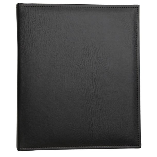 ADJ Fotoalbum | Selvklbende | 30 Sider |