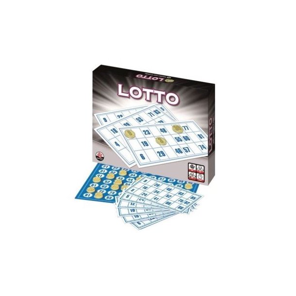 Lotto |