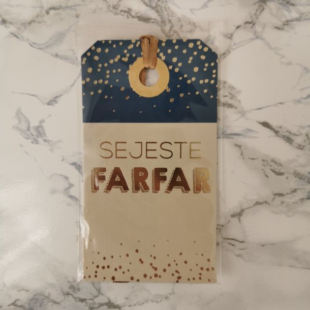 Sejeste Farfar