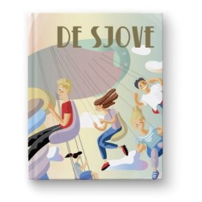 Citatbog | De sjove |