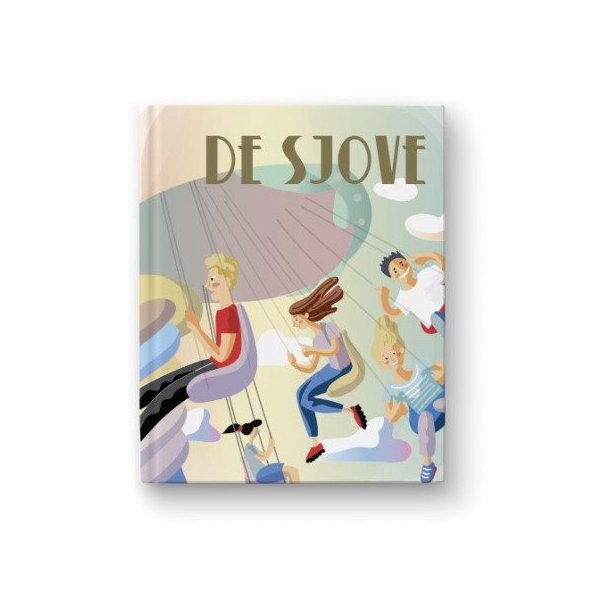 Citatbog | De sjove |