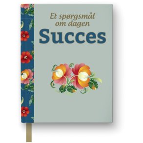 Succes |