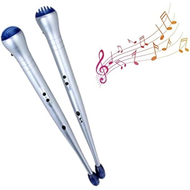 Elektroniske Trommestikker