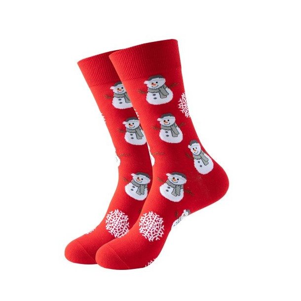 Julesokker 5 | Str 36-40 |