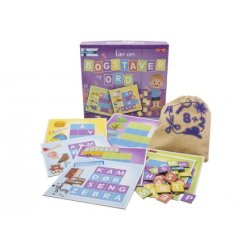 L�r om bogstaver og ord |