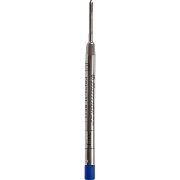 Ballograf Refill | Fine | Bl |