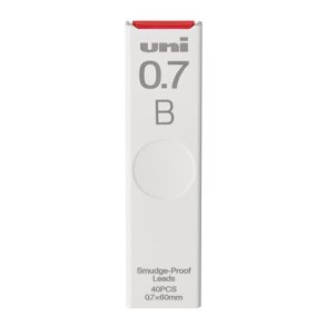 Uni Miner UL-S | 0,7mm | B |