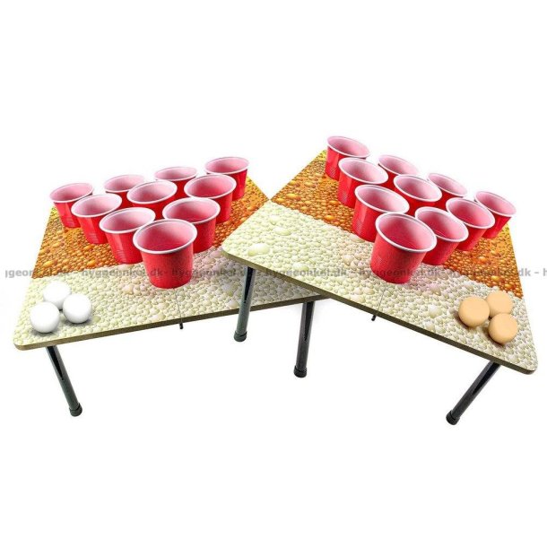 Beer Pong |