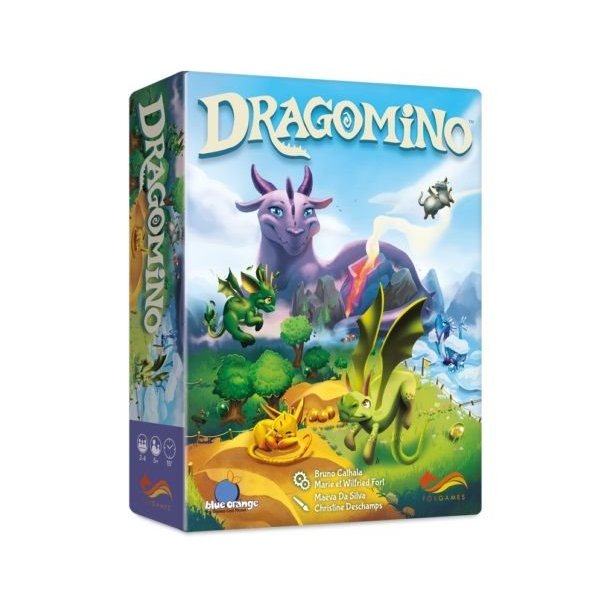 Dragomino