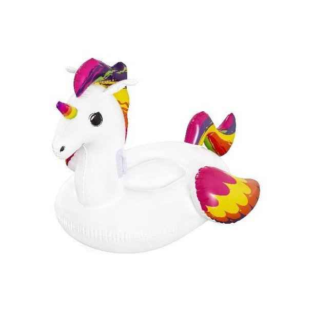 Fantasy Unicorn 1.55 m X 1.19m 