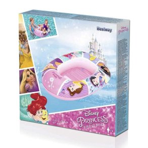 Princess Beach Boat |