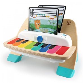 Hape Klaver | 12 mdr + |
