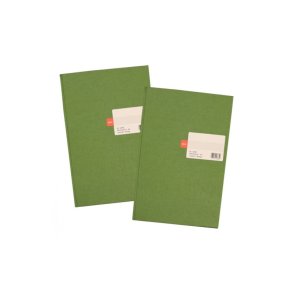 Esselte Protokol | A4 | Linjeret | 48 Blade |