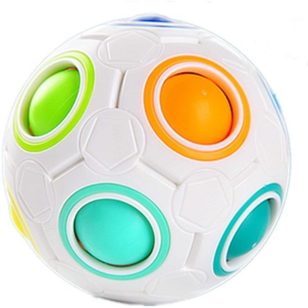 MOYU Rainbow Ball |