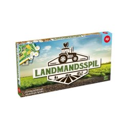Landmandsspil |