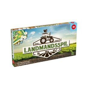 Landmandsspil |