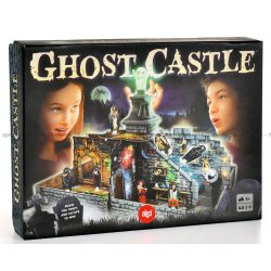Ghost Castle |