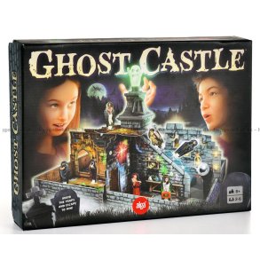 Ghost Castle |
