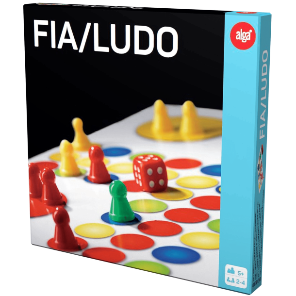 Ludo