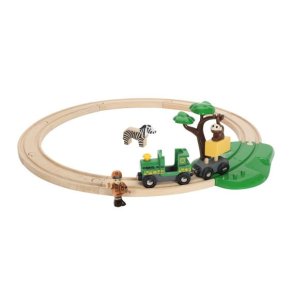 BRIO Togbane Safari 