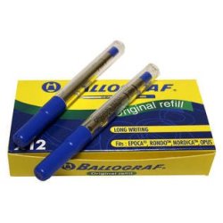 Ballograf Refill | Fine | Bl� |