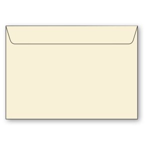 C4 Kuverter | 5pk Elfenben |