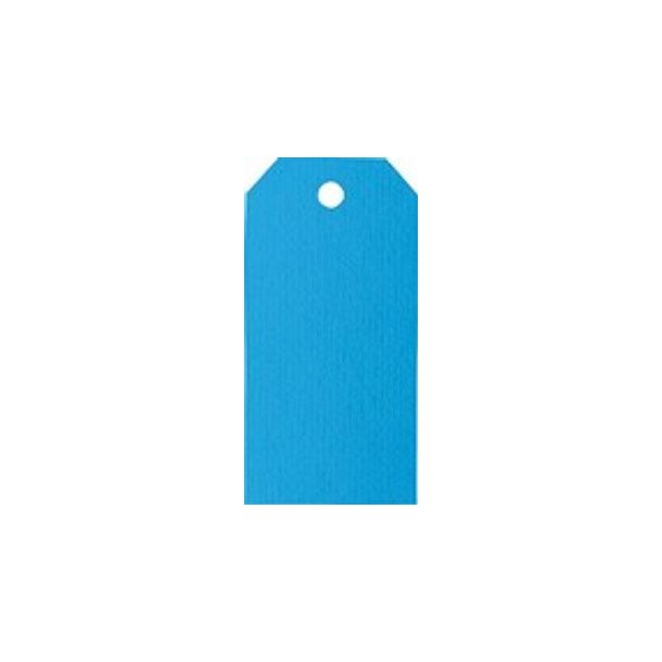 Manilla Marker 10pk Azurbl�