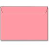 C5 Kuverter | 5pk Rosa |