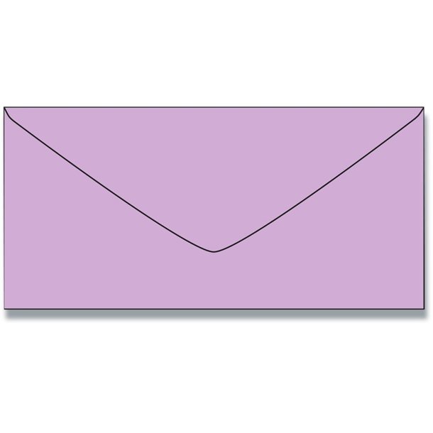 E65 Kuverter 5pk Lys Lilla