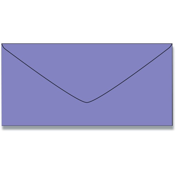 E65 Kuverter 5pk Lilla