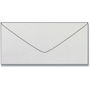 E65 Kuverter 5pk Perlemor