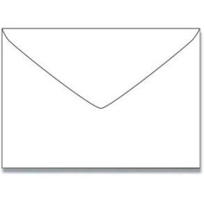 C7 Kuverter | 5pk Hvid |