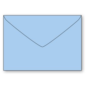 C7 Kuverter | 5pk Lys Bl� |