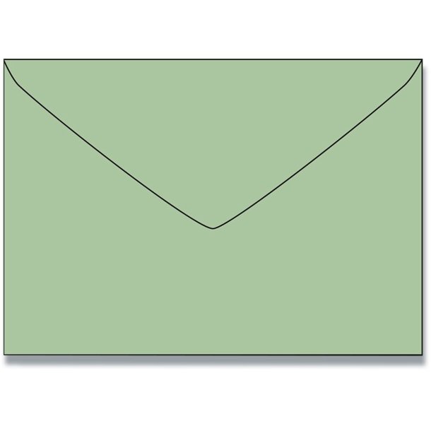 C7 Kuverter | 5pk Lys Gr�n |