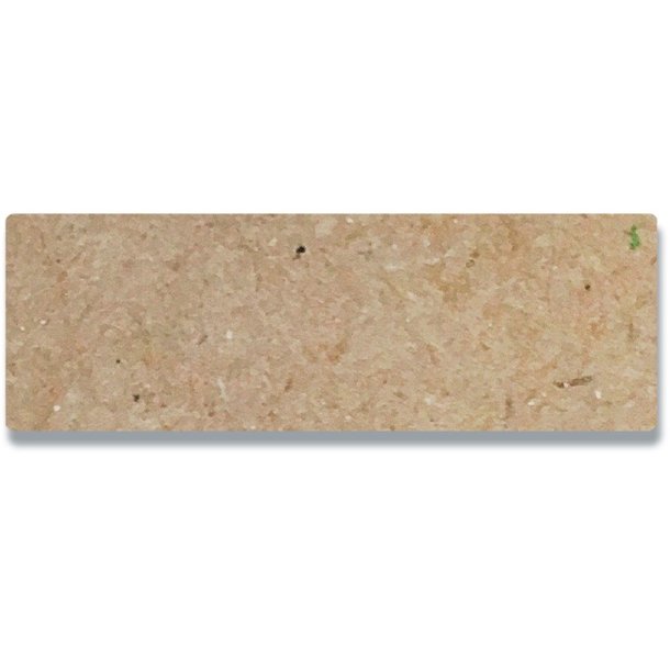 Bordkort | Enkelte 10pk | Natur |