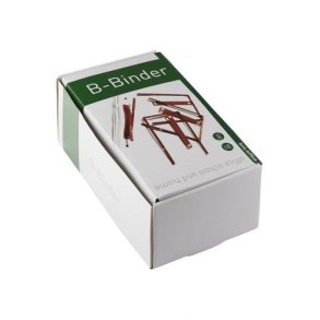 BNT Office | B-Binder |