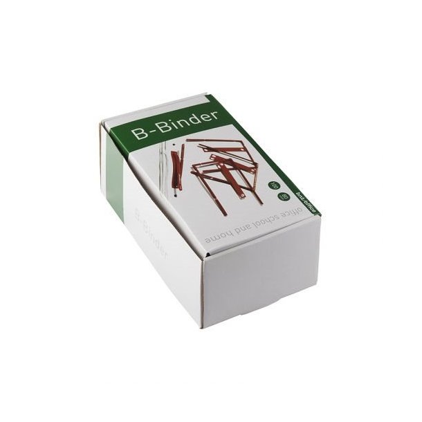 BNT Office | B-Binder |