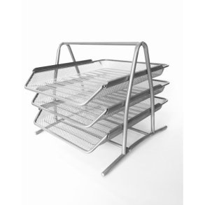 BNT Office | Brevbakkest | Slv |