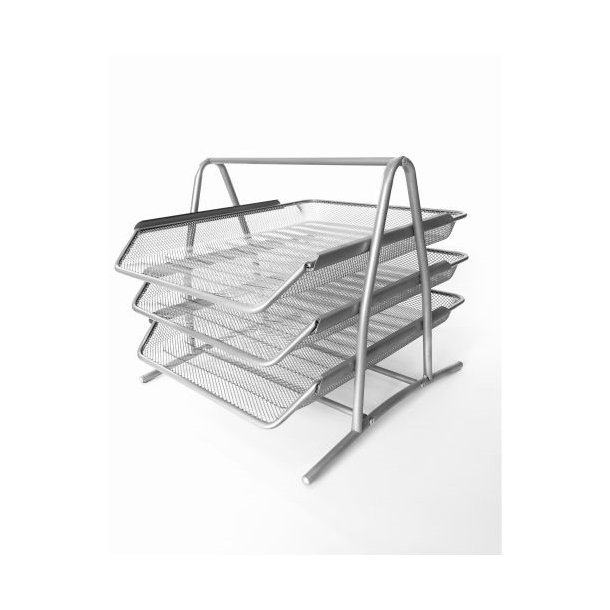 BNT Office | Brevbakkest | Slv |