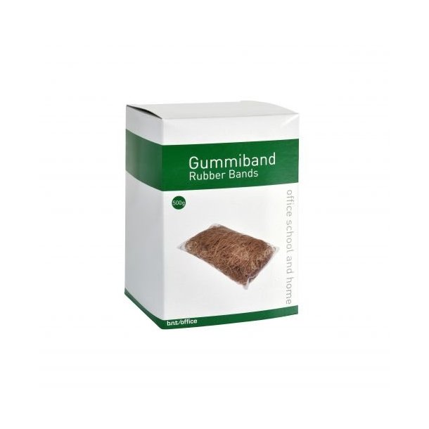 BNT Office | Gummib�nd |