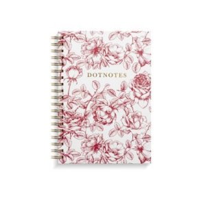 DotNotes, Blomster, FSC Mix