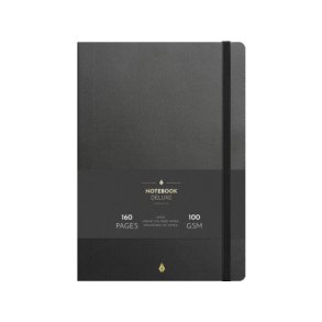Notebook Deluxe | B5 | Sort |