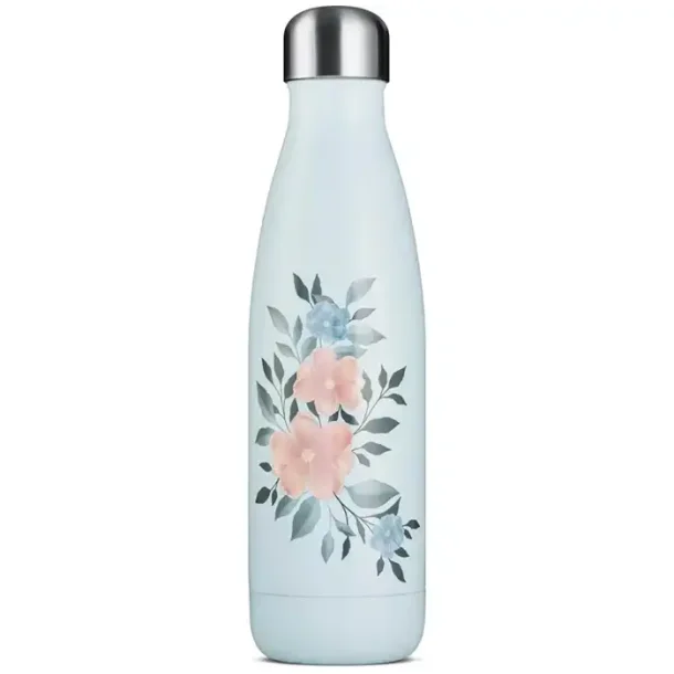 JobOut Vandflaske - Blossom
