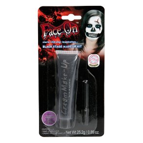 Make Up Cream | Black |