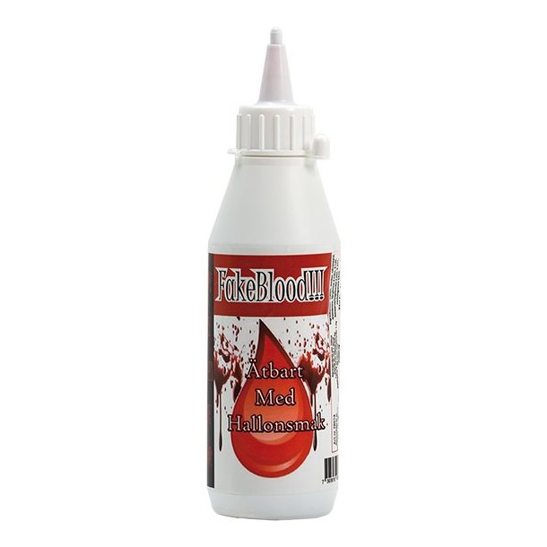 Fake Blood 25cl