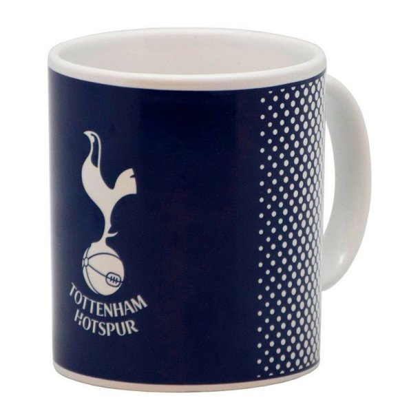 Krus | Tottenham Hotspur |