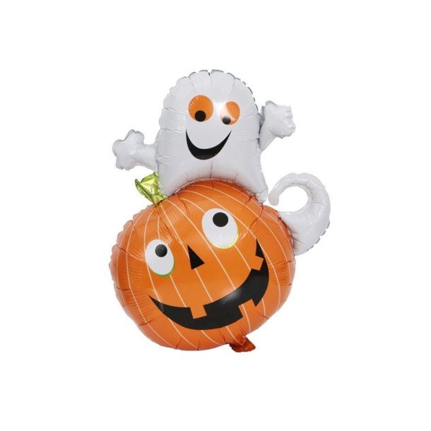 Ballon | Sp�gelse-Gr�skar |