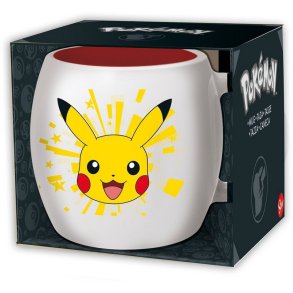 Pokemon Kop  Pikachu