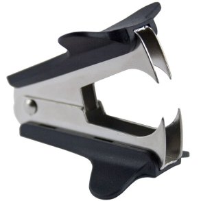 BNT Klammefjerner | Sort |